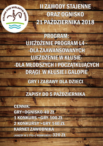 drugie_zawody_stajenne_2018