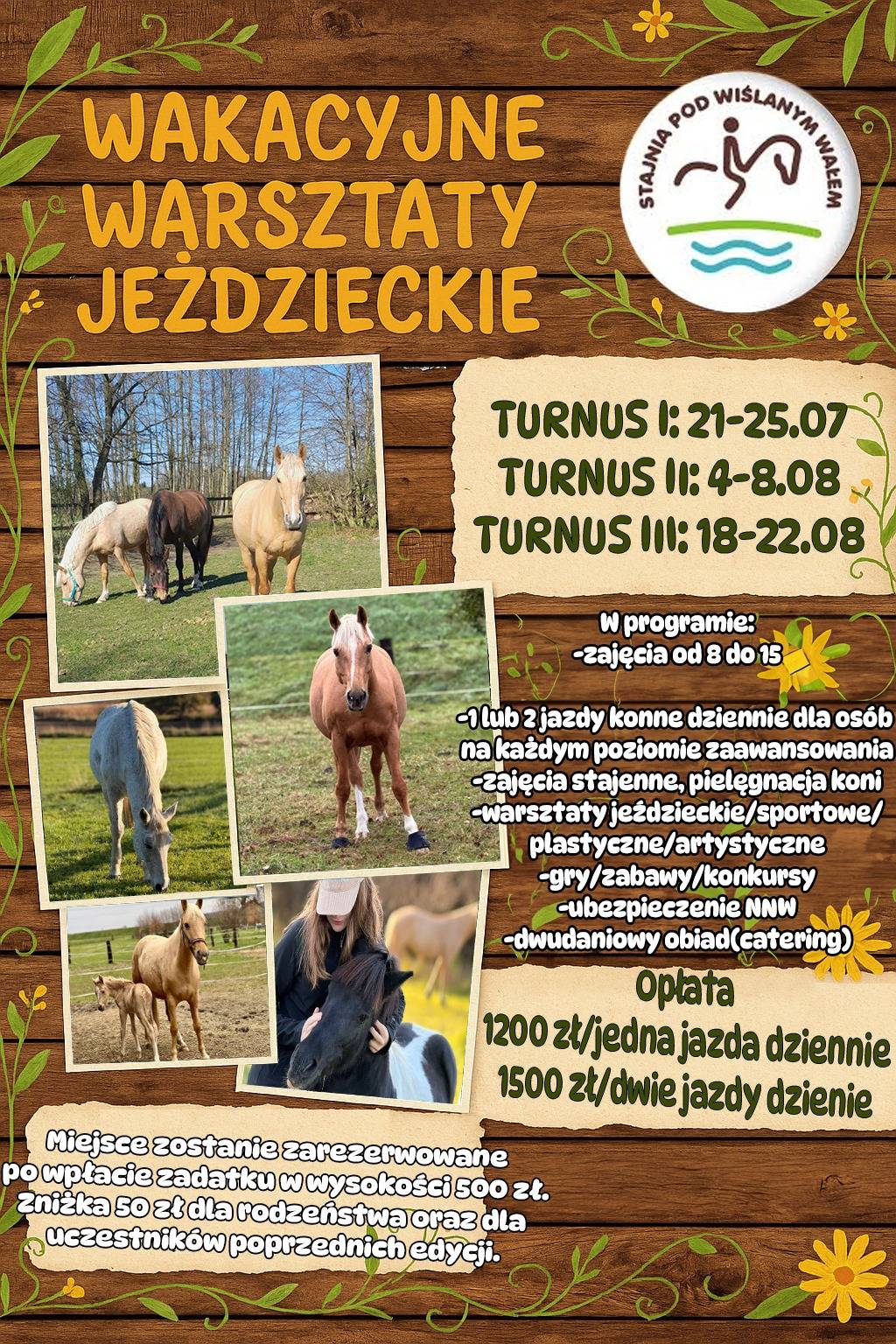 wakacje 2025