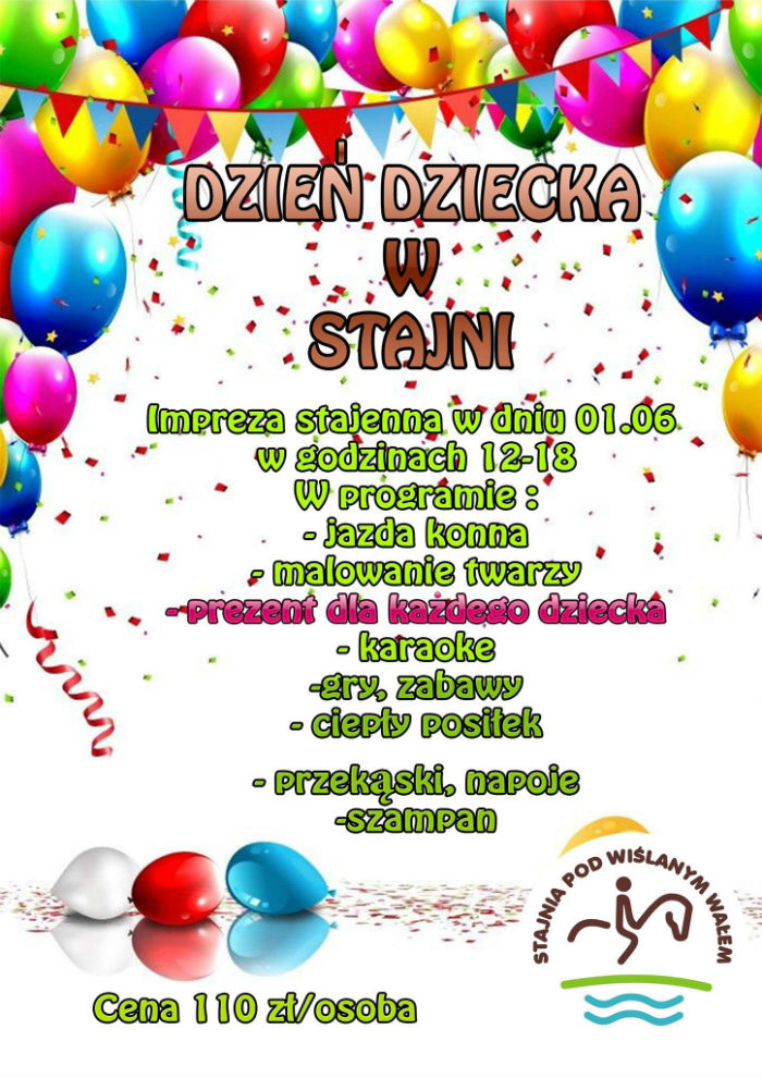 dzień dziecka